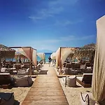 Anastasia 1ος όροφος εξοχικής παραθαλάσσιας κατοικίας χαλκιδικής ניאה אירקליה