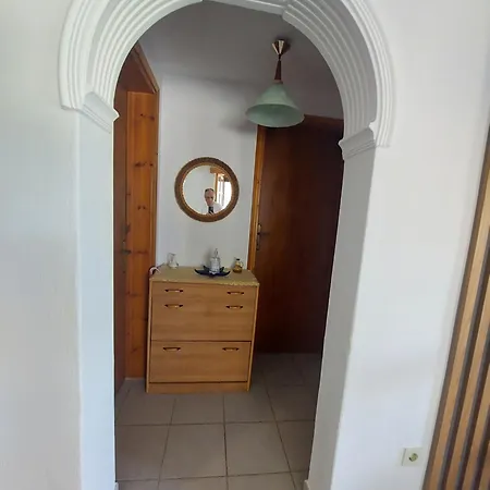 Anastasia: Beachfront Ground Floor Holiday In Nea Herakleia, Chalkidiki