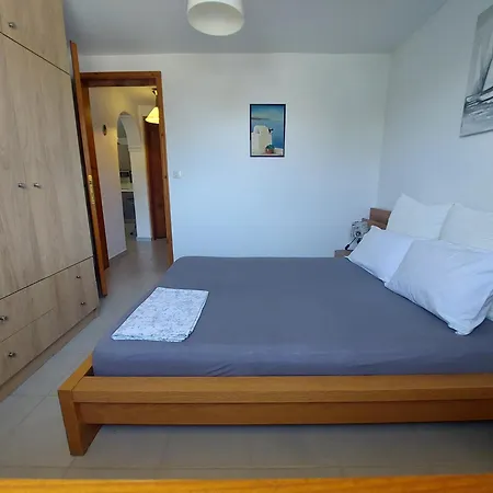 Holiday home Anastasia: Beachfront Ground Floor Holiday In Nea Herakleia, Chalkidiki Nea Iraklia