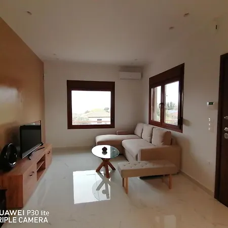 Anastasia 1ος όροφος εξοχικής παραθαλάσσιας κατοικίας χαλκιδικής Σπίτι διακοπών *