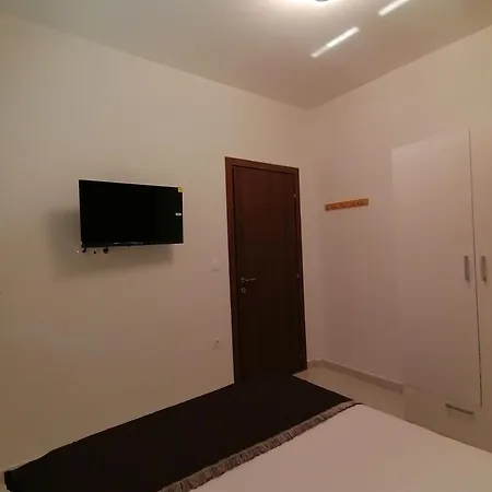 Anastasia 1ος όροφος εξοχικής παραθαλάσσιας κατοικίας χαλκιδικής Σπίτι διακοπών *