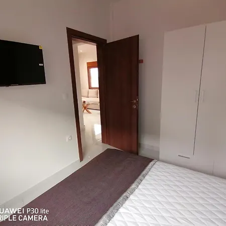 Anastasia 1ος όροφος εξοχικής παραθαλάσσιας κατοικίας χαλκιδικής Νέα Ηράκλεια